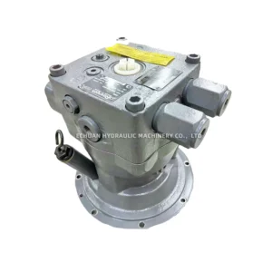REXROTH R902484314 A10FD4552W-VSW81B103DA