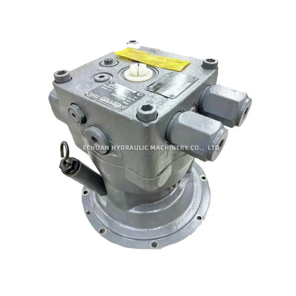 REXROTH R902484314 A10FD4552W-VSW81B103DA