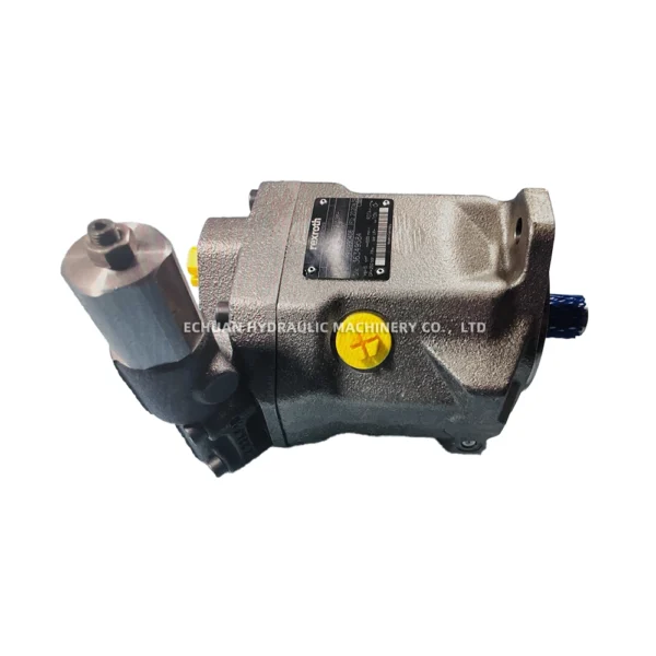 REXROTH R902520808 A A10VSO140DRS32R-VPB22U00E - Image 6