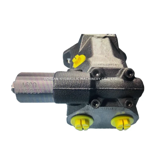 REXROTH R902520808 A A10VSO140DRS32R-VPB22U00E - Image 5