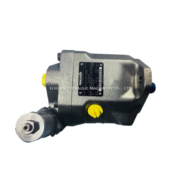 REXROTH R902520808 A A10VSO140DRS32R-VPB22U00E - Image 4