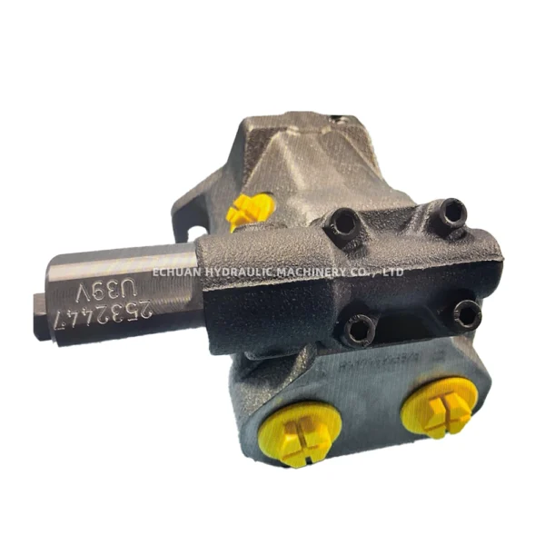 REXROTH R902520808 A A10VSO140DRS32R-VPB22U00E - Image 3