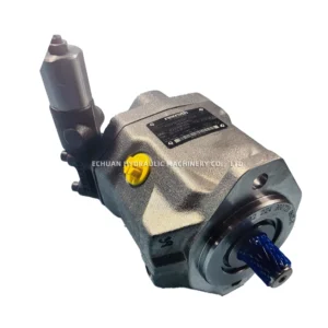 REXROTH R902520808 A A10VSO140DRS32R-VPB22U00E