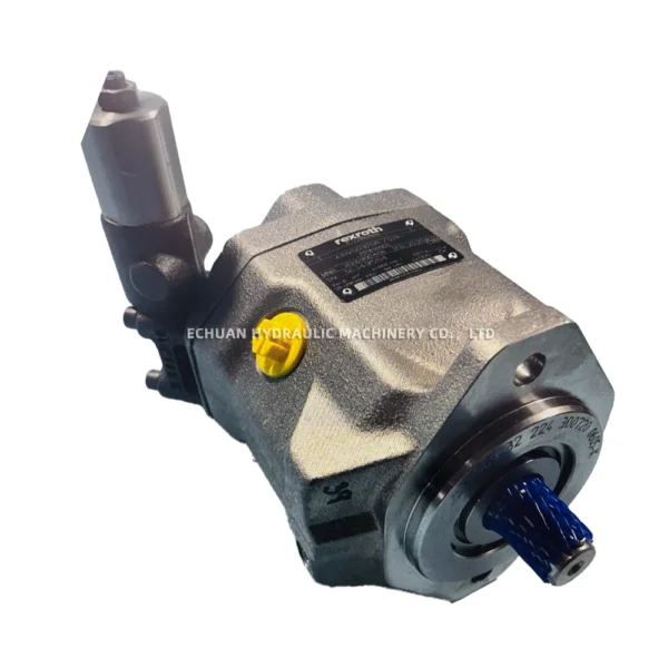 REXROTH R902520808 A A10VSO140DRS32R-VPB22U00E