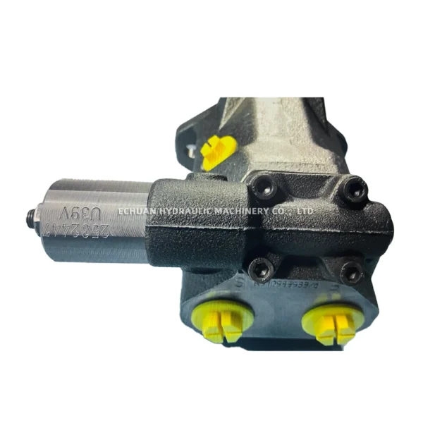 REXROTH R902520808 A A10VSO140DRS32R-VPB22U00E - Image 2