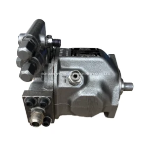 REXROTH R903852143 A10VSO18DFR31R-PPA12N00