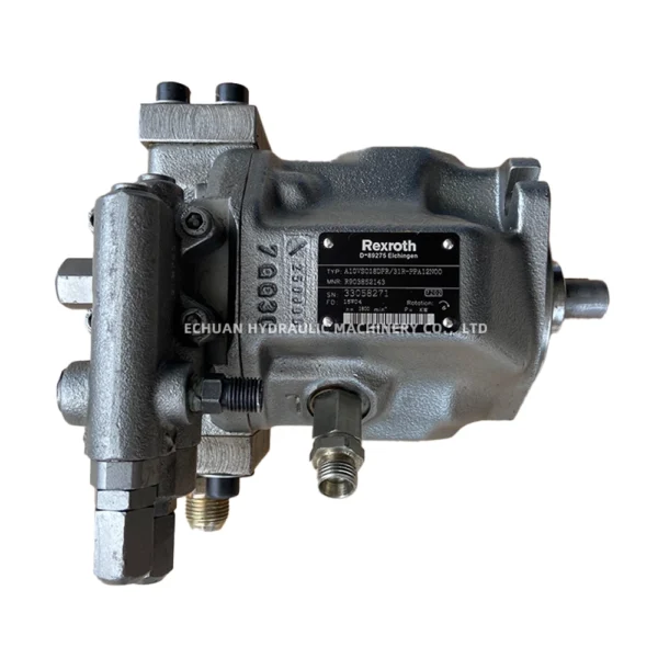REXROTH R903852143 A10VSO18DFR31R-PPA12N00 - Image 2