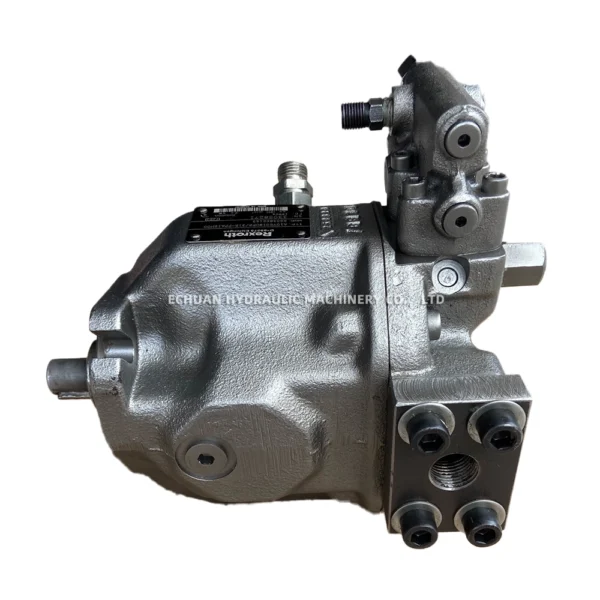 REXROTH R903852143 A10VSO18DFR31R-PPA12N00 - Image 3