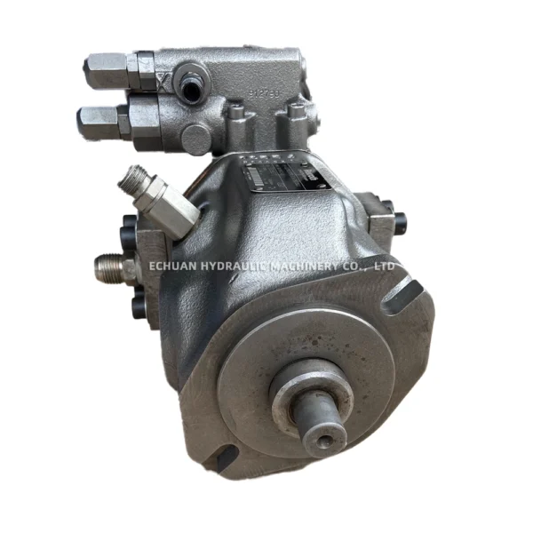 REXROTH R903852143 A10VSO18DFR31R-PPA12N00 - Image 5