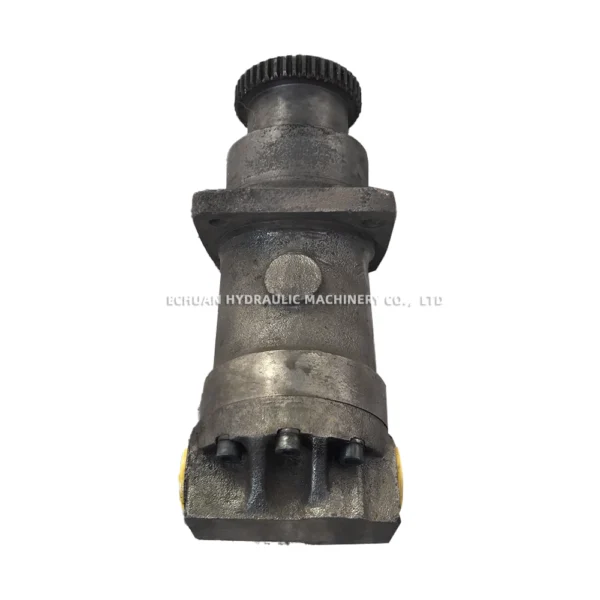 REXROTH  R909417843 A2F12R4P4 - Image 4