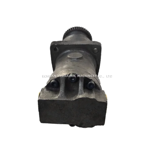 REXROTH  R909417843 A2F12R4P4 - Image 5