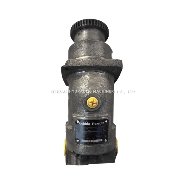 REXROTH  R909417843 A2F12R4P4