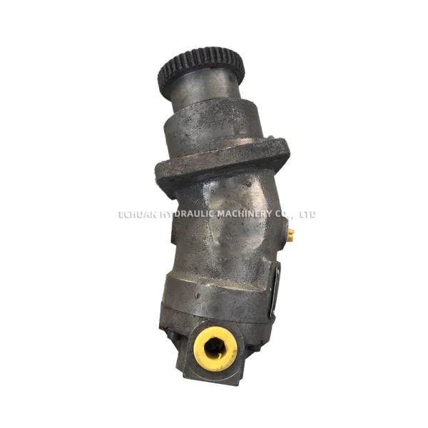 REXROTH  R909417843 A2F12R4P4 - Image 6