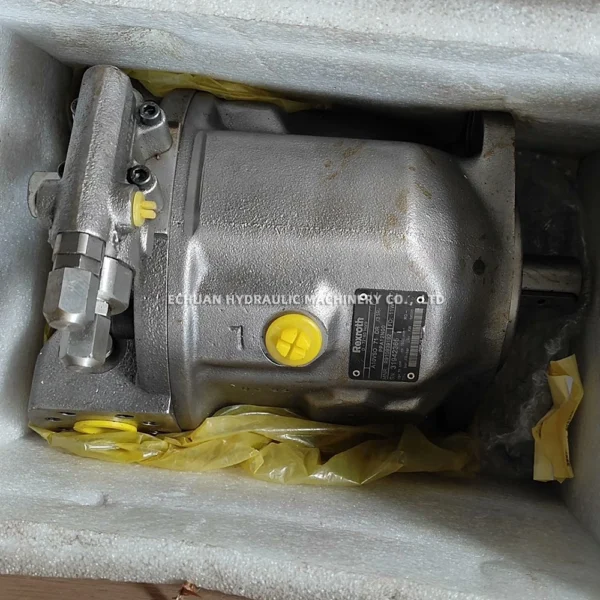REXROTH R910939192 A10VSO71DR31R-PPA12N00 - Image 3