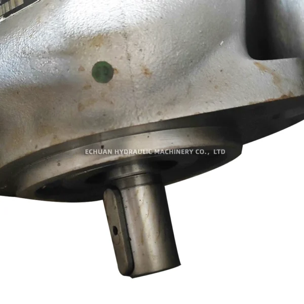 REXROTH R910939192 A10VSO71DR31R-PPA12N00 - Image 4