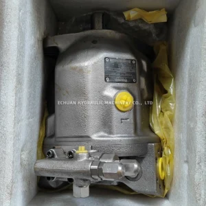 REXROTH R910939192 A10VSO71DR31R-PPA12N00