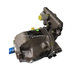 REXROTH R910945178 A10VSO 18 DFR131R-PPA12N00