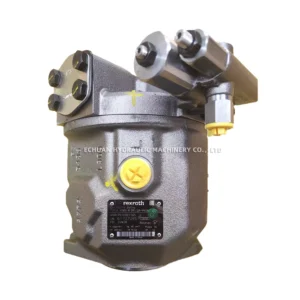 REXROTH R910967365 A A10VSO45DFR1/31R-VPA12N00