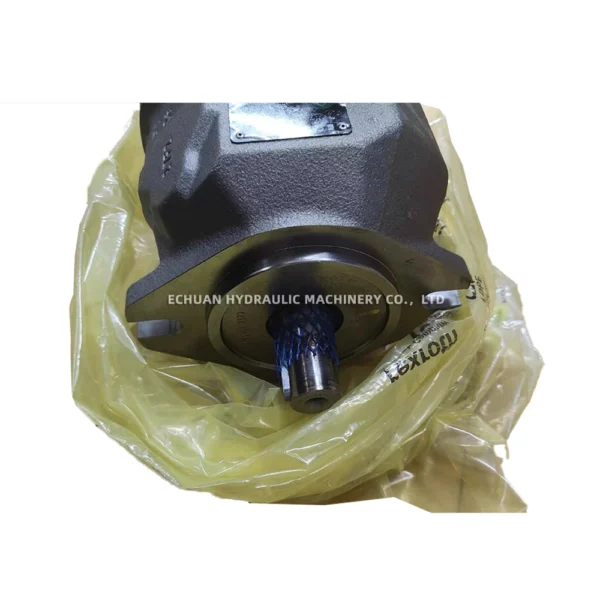 REXROTH R910967365 A A10VSO45DFR1/31R-VPA12N00 - Image 2