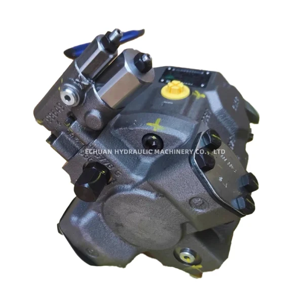 REXROTH R910967365 A A10VSO45DFR1/31R-VPA12N00 - Image 3