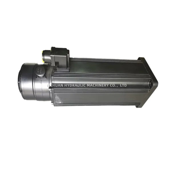 REXROTH R911228192 MAC090C-0-GD-3-C110-B-1 - Image 4