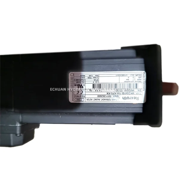 REXROTH R911262600  MKD041B-144-KP0—KN - Image 2