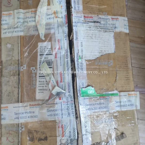 REXROTH R911276738 MHD112B-024-PG0-LN - Image 7