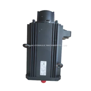REXROTH R911276738 MHD112B-024-PG0-LN