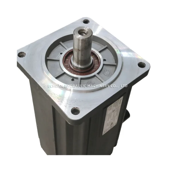 REXROTH R911279675 MHD090B-058-PG0-UN - Image 7