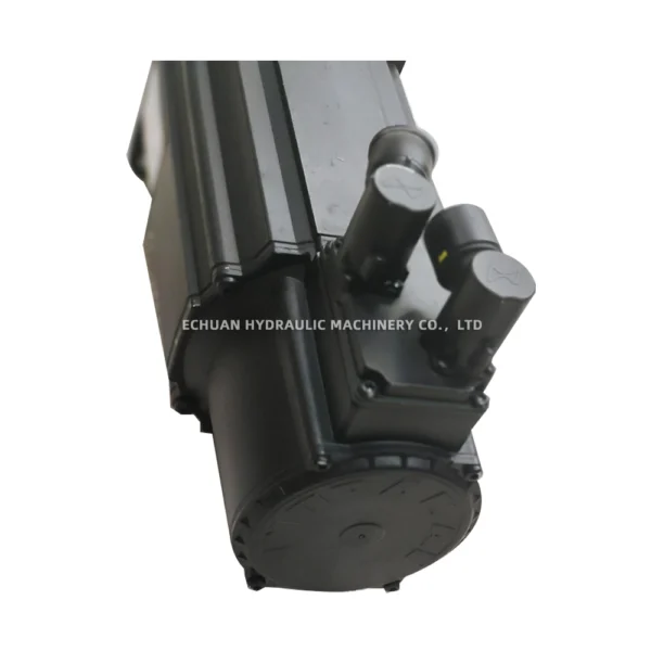 REXROTH R911279675 MHD090B-058-PG0-UN - Image 4