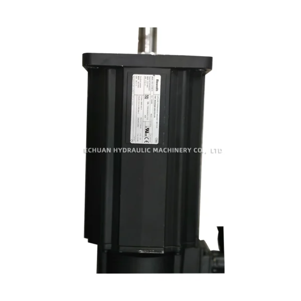 REXROTH R911279675 MHD090B-058-PG0-UN - Image 3