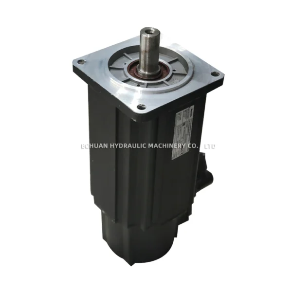 REXROTH R911279675 MHD090B-058-PG0-UN - Image 2