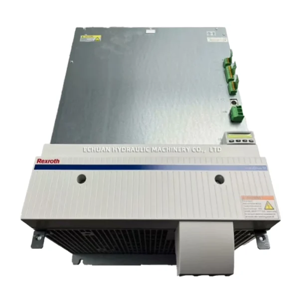 REXROTH R911297426 HMV01.1R-W0065-A-07-NNNN - Image 5