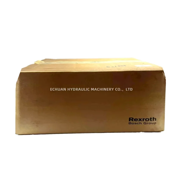 REXROTH R911297426 HMV01.1R-W0065-A-07-NNNN - Image 2