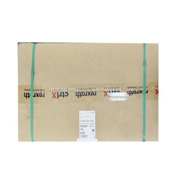 REXROTH R911297426 HMV01.1R-W0065-R-07-NNNN - Image 4
