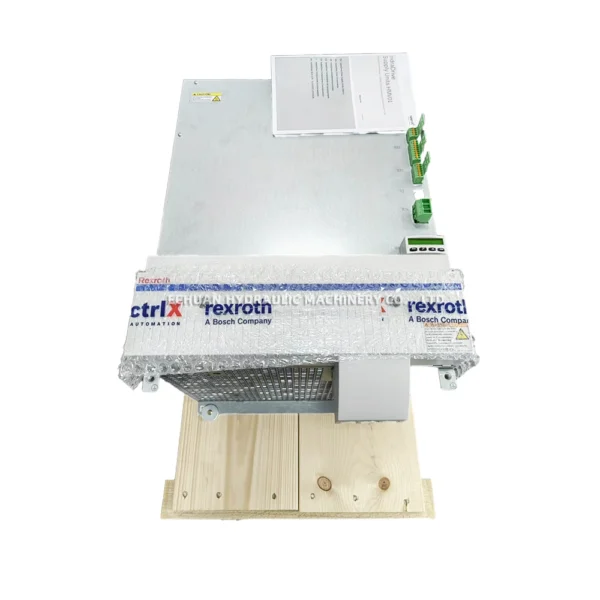 REXROTH R911297426 HMV01.1R-W0065-R-07-NNNN - Image 2