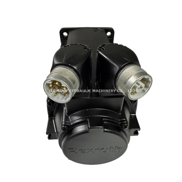 REXROTH R911306057 MSK060C-0600-NN-M1-UP1-NNNN - Image 3