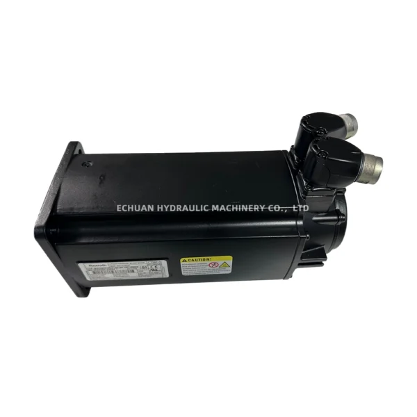 REXROTH R911306057 MSK060C-0600-NN-M1-UP1-NNNN - Image 2