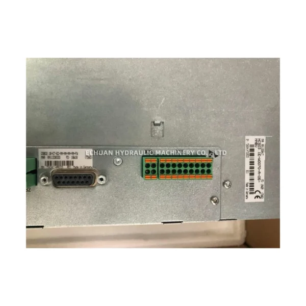 REXROTH R911308417 HCS03.1E-W0070-A-05-NNBV - Image 4
