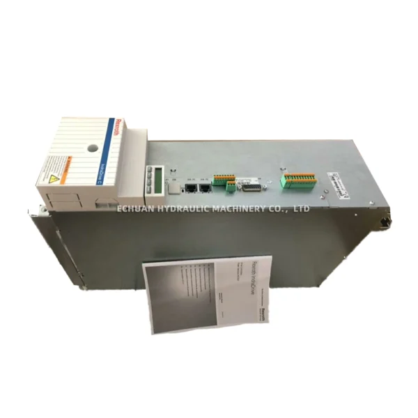 REXROTH R911308417 HCS03.1E-W0070-A-05-NNBV - Image 3