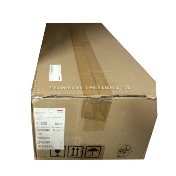 REXROTH R911308417 HCS03.1E-W0070-A-05-NNBV - Image 2