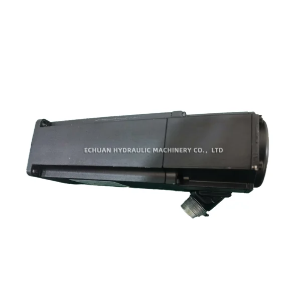 REXROTH R911308683 MSK030C-0900-NN-M1-UG0-NNNN - Image 4