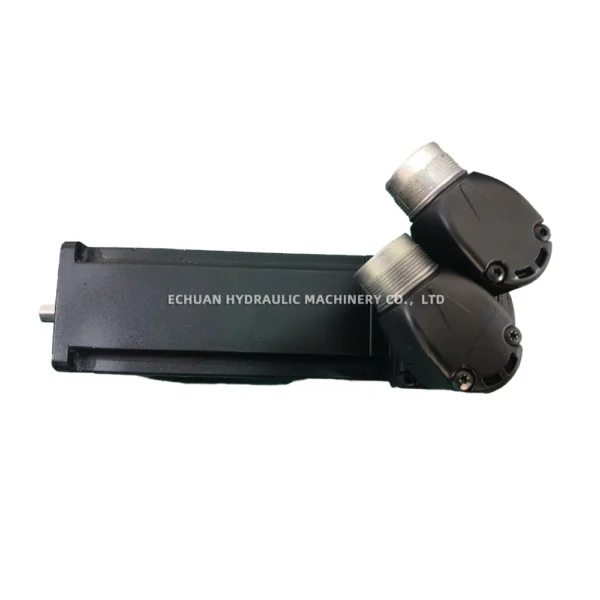 REXROTH R911308683 MSK030C-0900-NN-M1-UG0-NNNN - Image 5
