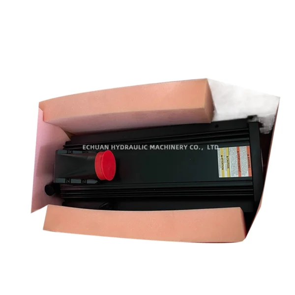 REXROTH R911309668 MSK100D-0200-NN-S1-AG0-NNNN - Image 3