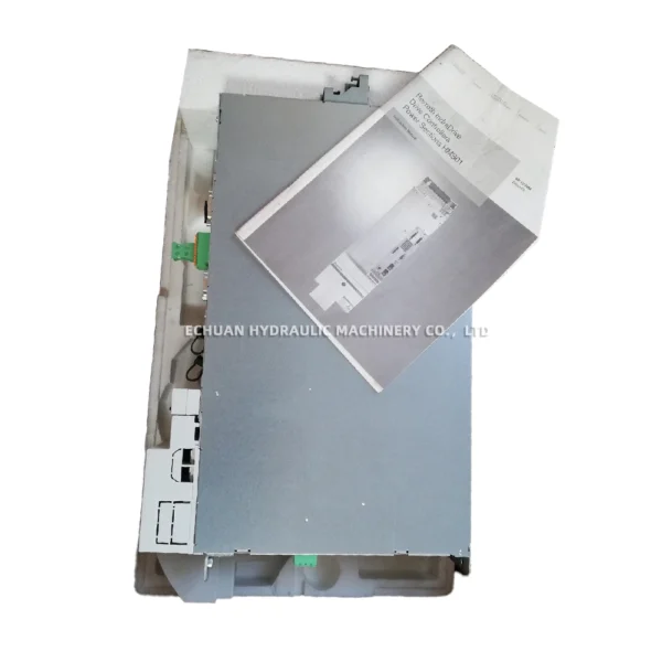 REXROTH R911310462 HMS01.1N-W0110 - Image 2