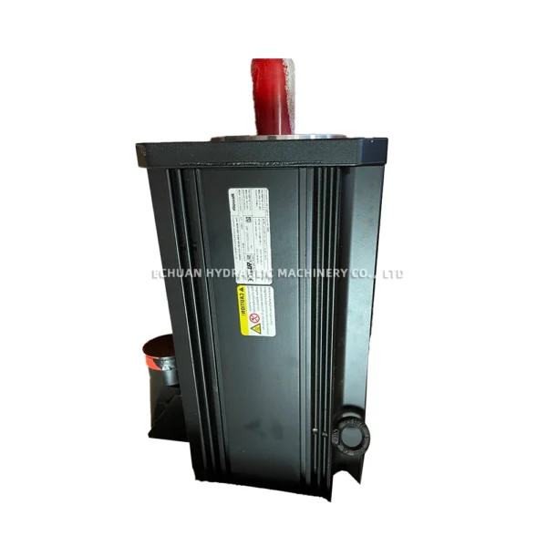 REXROTH R911317417 MSK100C-0200-NN-M2-BG0-RNNN - Image 3