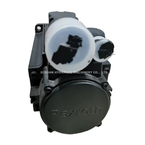 REXROTH R911319192 MSK070E-0300-NN-M1-UP0-NNNN - Image 3
