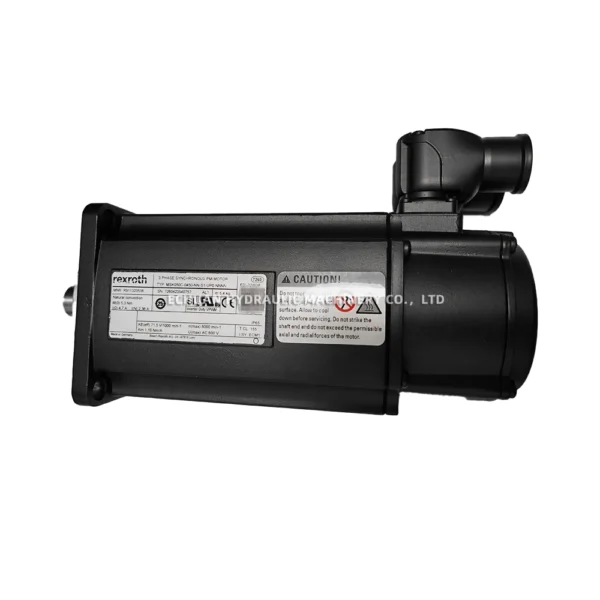 REXROTH R911320538 MSK050C-0450-NN-S1-UP0-NNNN
