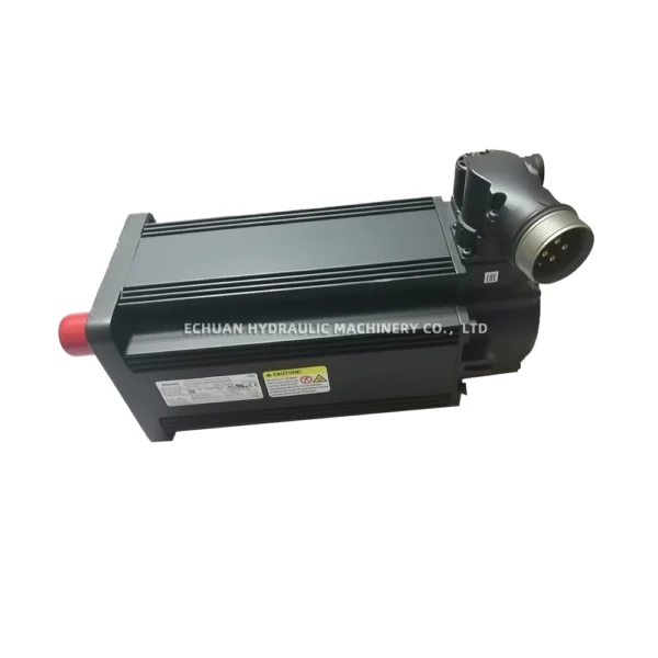 REXROTH R911321196 MSK075C-0300-NN-M1-UGO-NNNN - Image 3