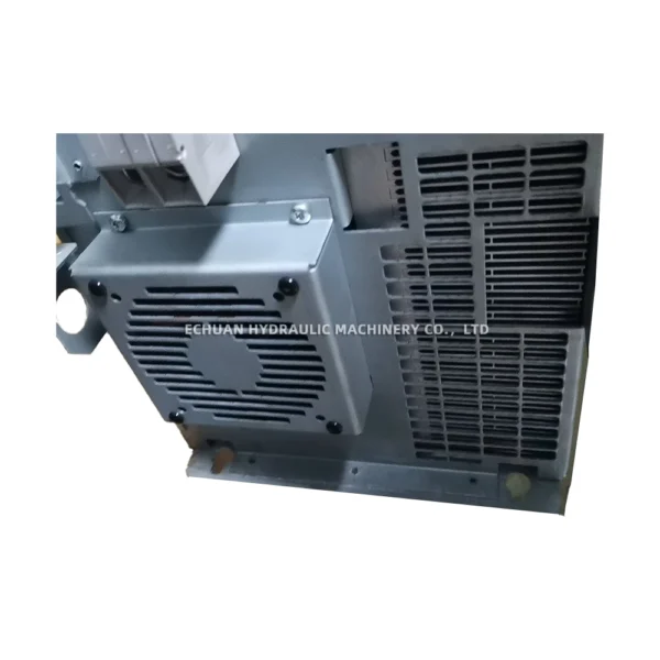 REXROTH R911326650 HCS03.1E-W0150-A-05-NPBV - Image 5